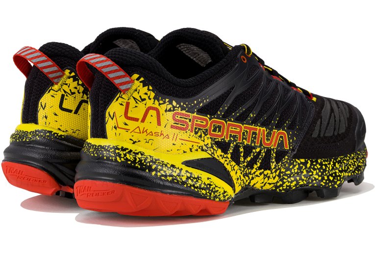 La Sportiva Akasha II