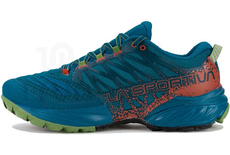 La Sportiva Akasha II Herren