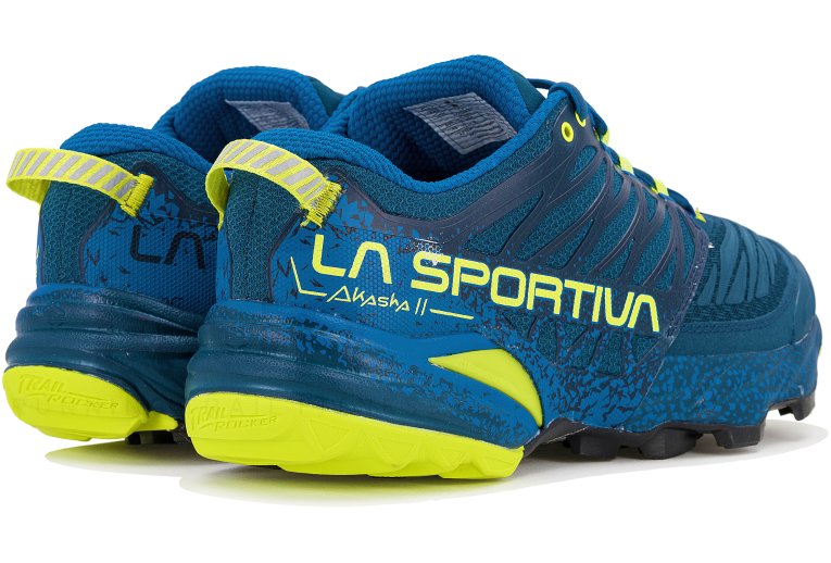 La Sportiva Akasha II Herren