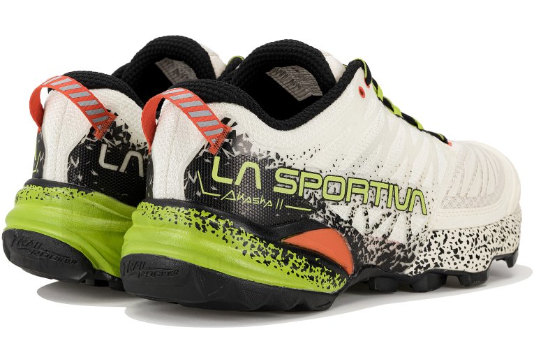 La Sportiva Akasha II M