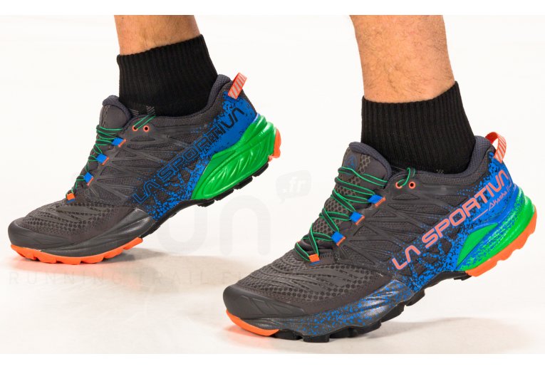 La Sportiva Akasha II