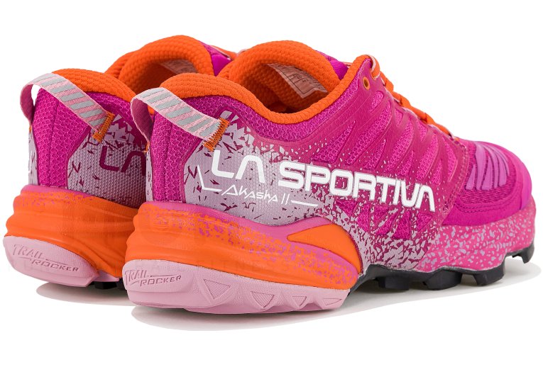 La Sportiva Akasha II Damen