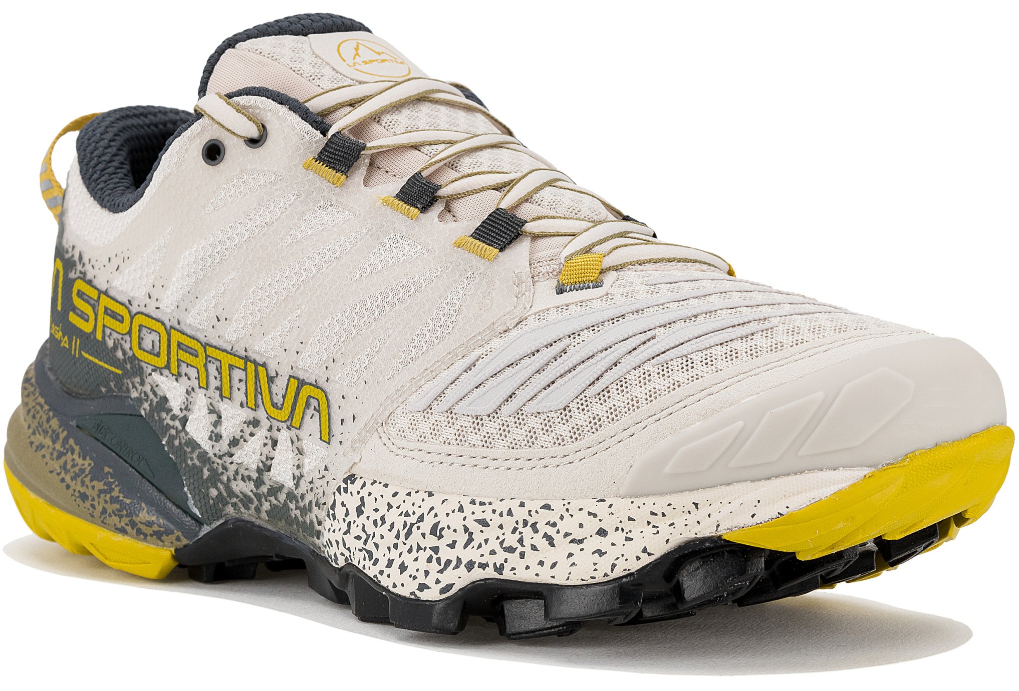 La Sportiva Akasha II Gris