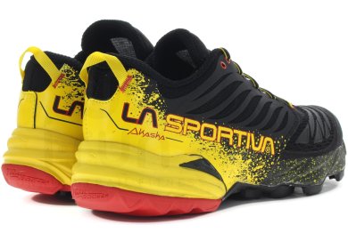 la sportiva ashaka