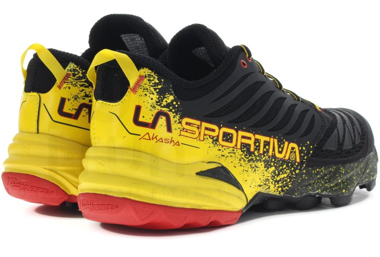 La Sportiva Akasha Herren