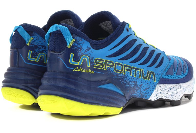 La Sportiva Akasha