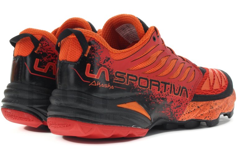 La Sportiva Akasha