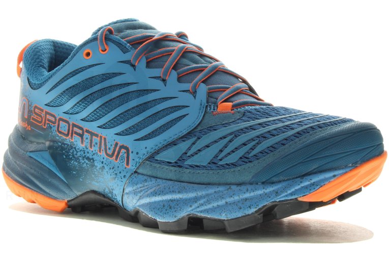 La Sportiva Akasha