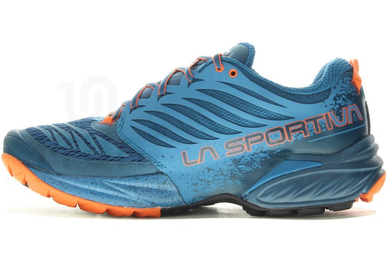 La Sportiva Akasha