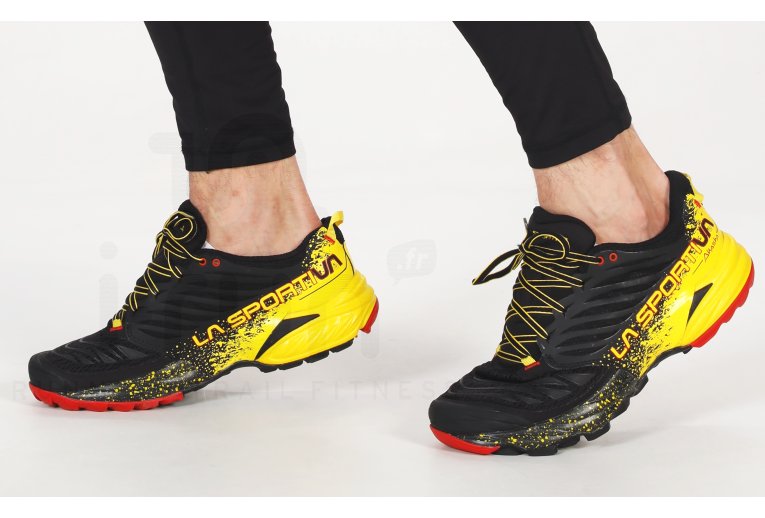 La Sportiva Akasha Herren