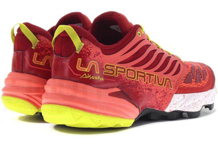 La Sportiva Akasha