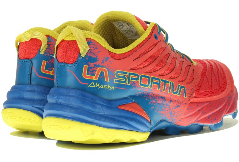 La Sportiva Akasha Damen