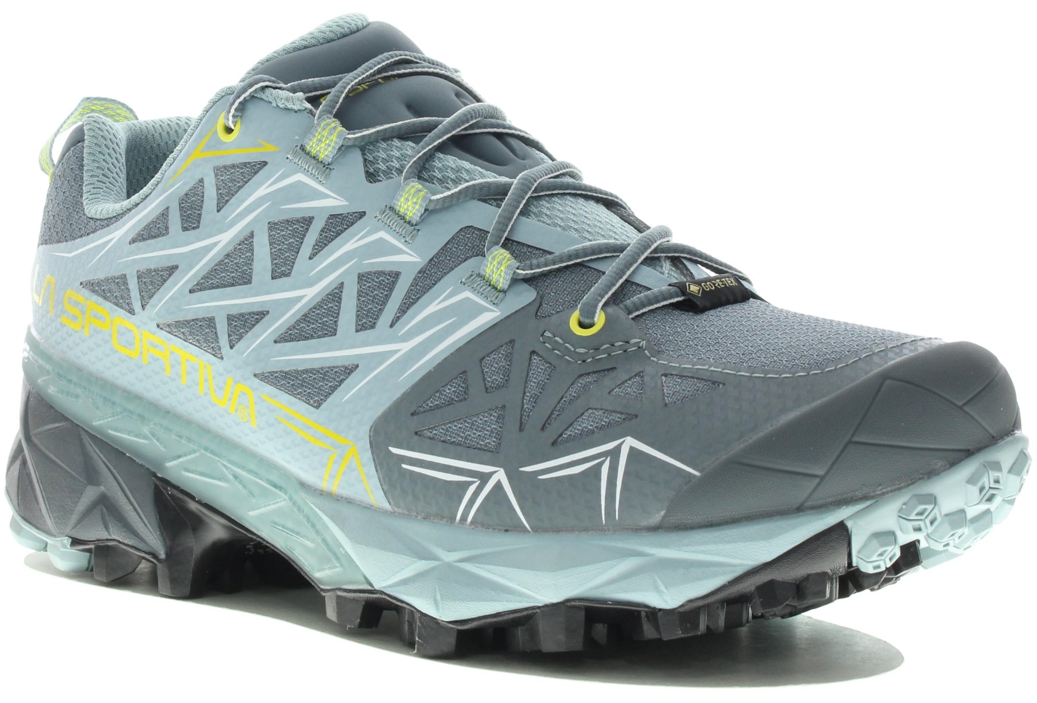 La Sportiva Akyra Gore-Tex W Chaussures running femme