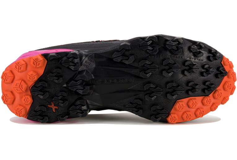 La Sportiva Akyra II