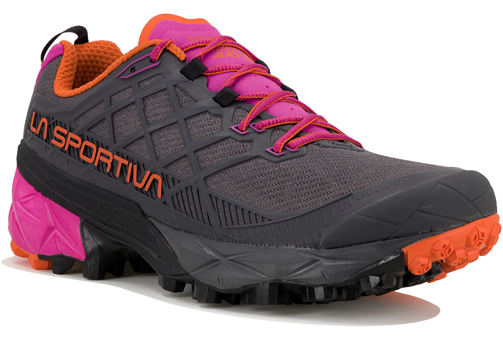 La Sportiva Akyra W special offer | Women Shoes Trail