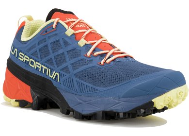 La Sportiva Akyra II