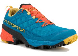 La Sportiva Akyra II Herren