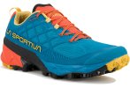 La Sportiva Akyra II