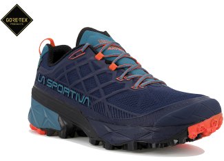 La Sportiva Akyra II Gore-Tex