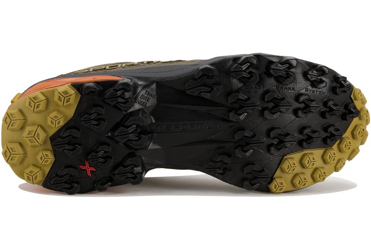La Sportiva Akyra II Gore-Tex