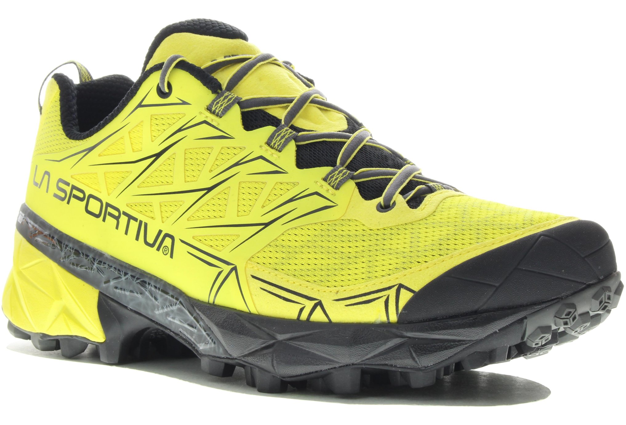 Akyra Trail La Sportiva Akyra 2018 LA SPORTIVA BUSHIDO III Men