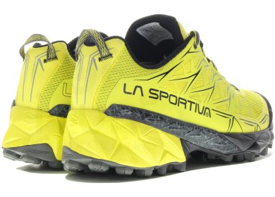 La Sportiva Akyra M homme Jaune/or pas cher