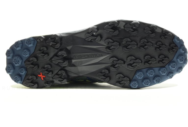 La Sportiva Akyra
