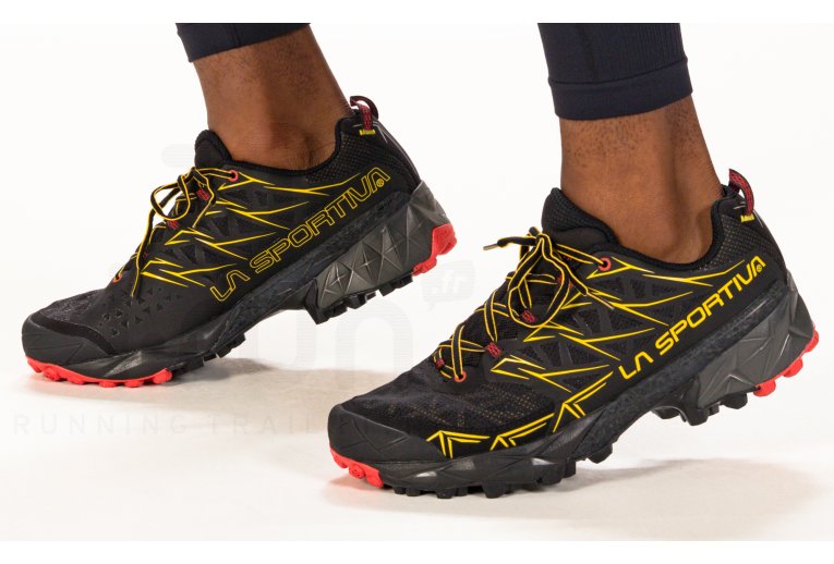 La Sportiva Akyra Herren