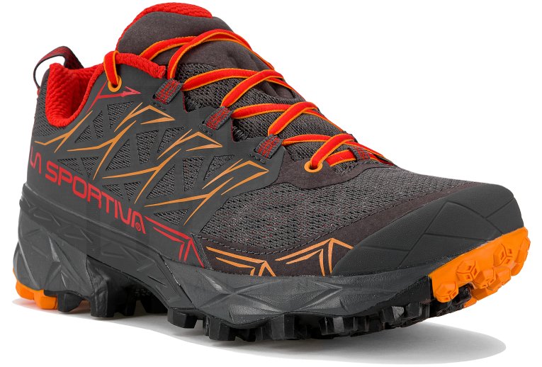 La Sportiva Akyra