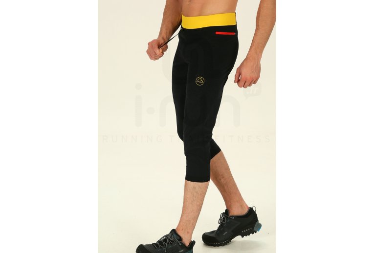 La Sportiva Mallas 3/4 Arrow