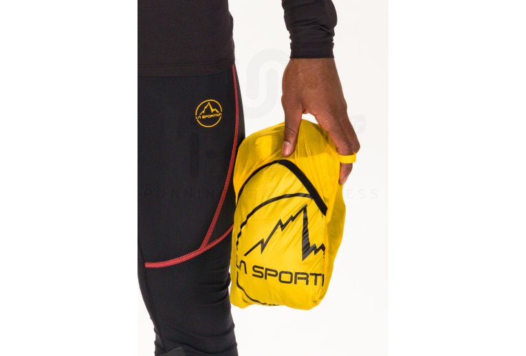 La Sportiva chaqueta Ascent Primaloft