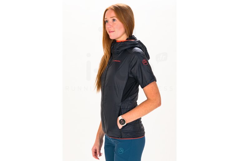 La Sportiva Ascent Primaloft Damen