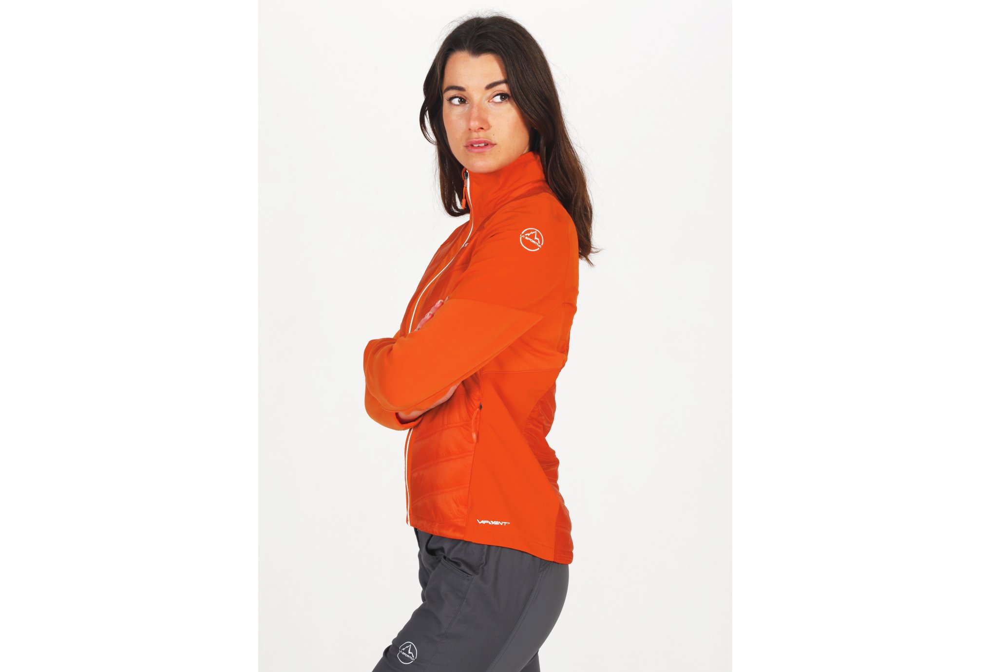 La Sportiva Atlantis W vêtement running femme
