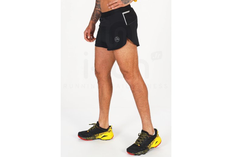 La Sportiva Auster Herren