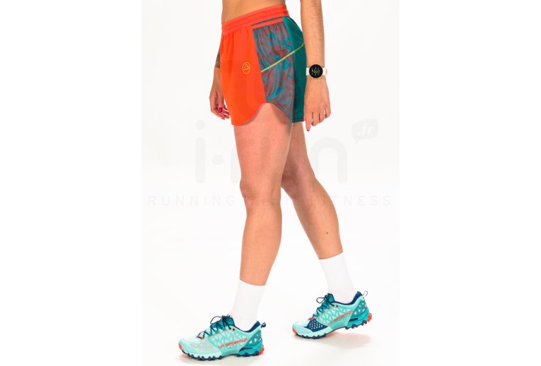 La Sportiva Auster Damen