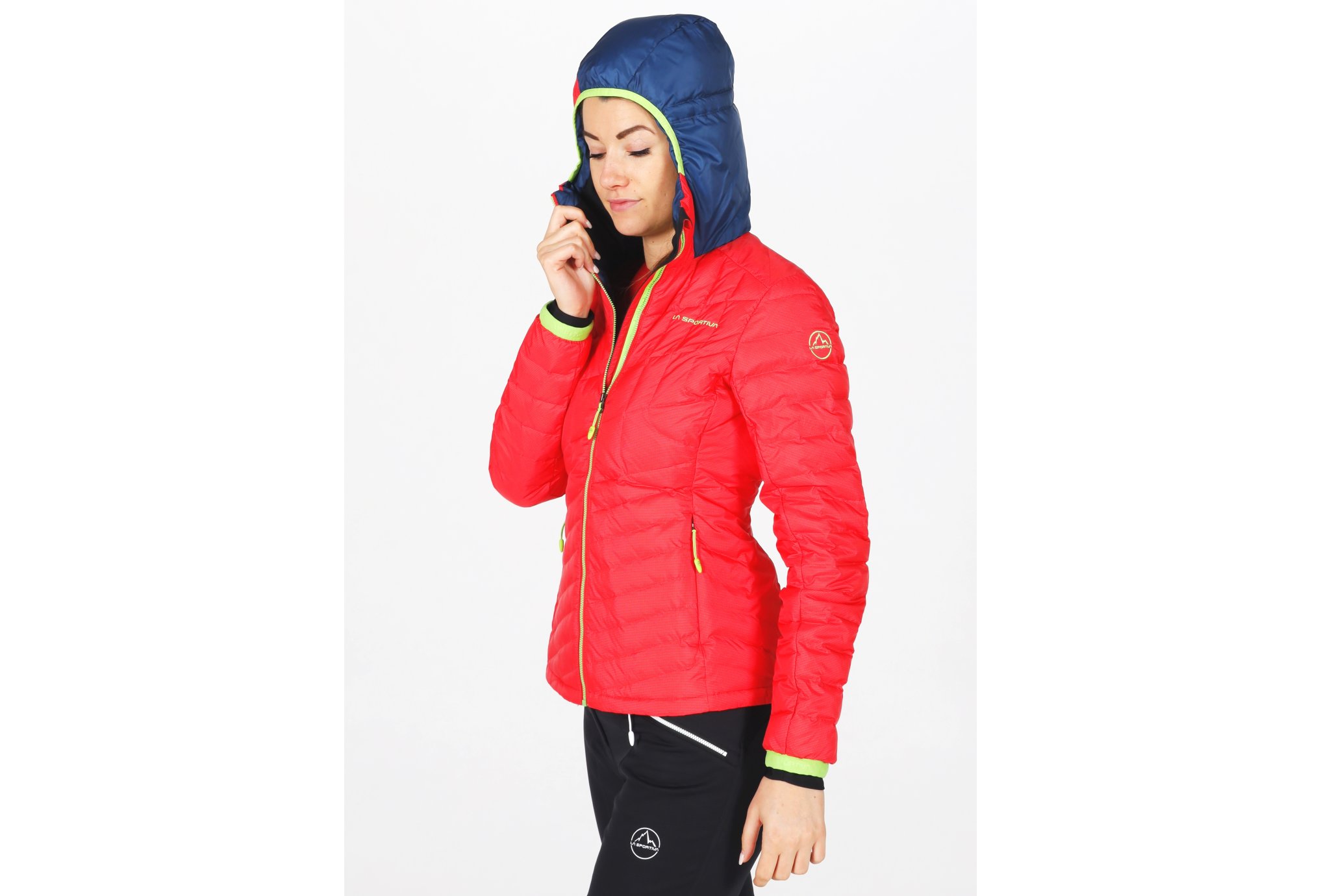 La Sportiva Azaira Down W vêtement running femme
