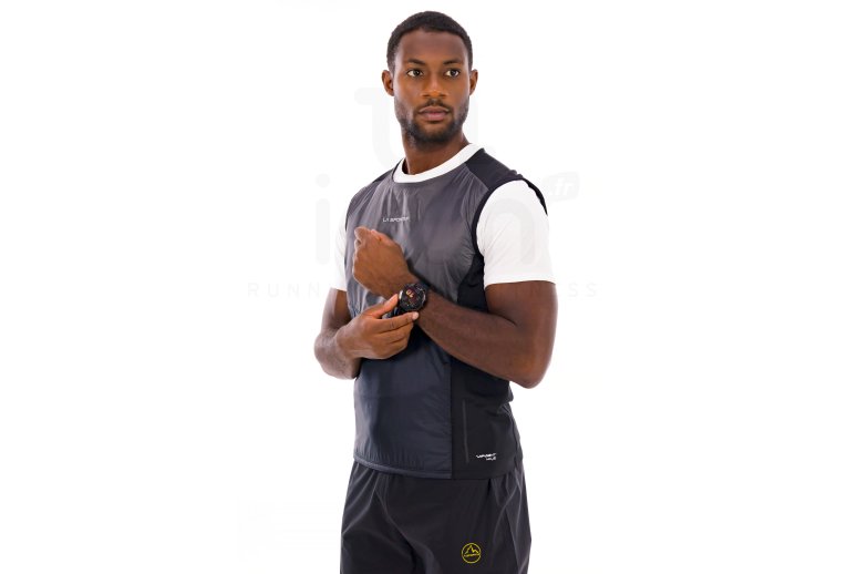 La Sportiva Blizzard Gesoleerd