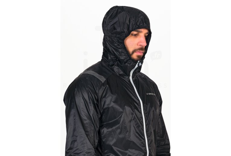 La Sportiva Blizzard WindBreaker Herren