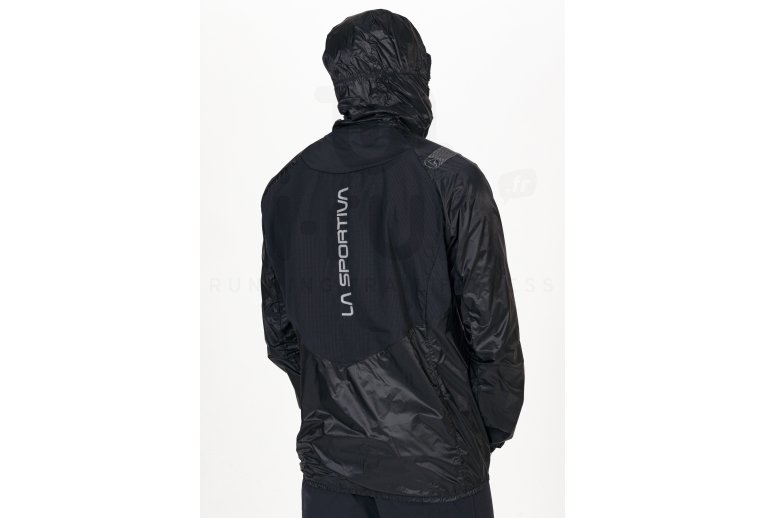 La Sportiva Blizzard WindBreaker Herren