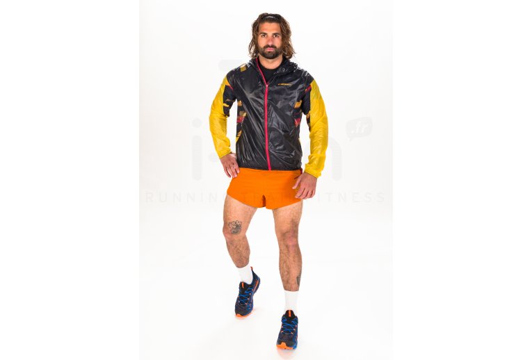 La Sportiva Blizzard Windbreaker Herren