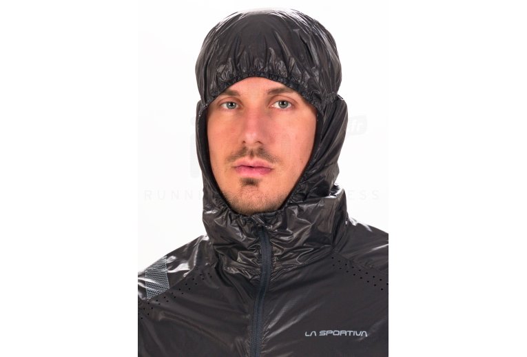 La Sportiva Blizzard Windbreaker