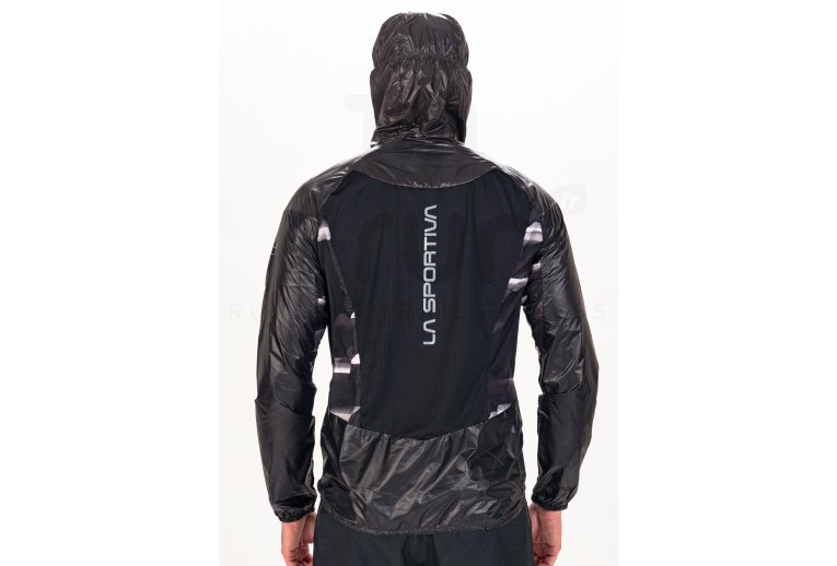 La Sportiva Blizzard Windbreaker M