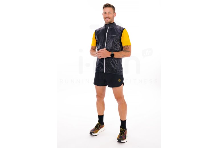 La Sportiva Blizzard Windbreaker Herren