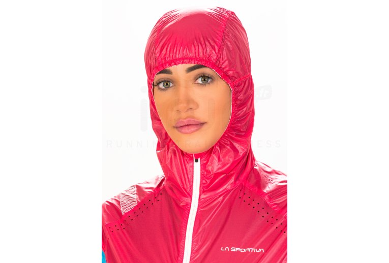 La Sportiva Briza Windbreaker W