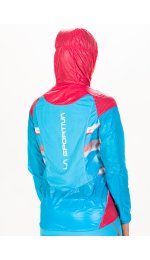 La Sportiva Briza Windbreaker W