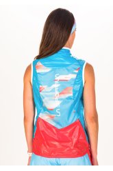 La Sportiva chaleco Briza Windbreaker