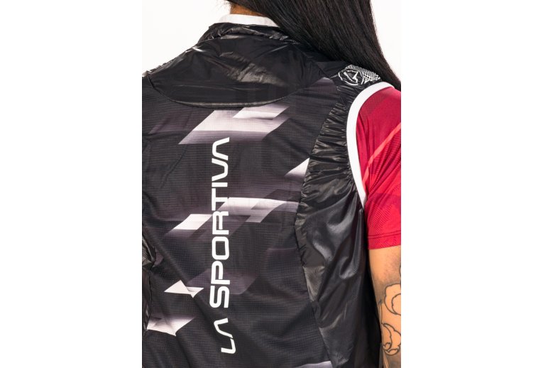 La Sportiva Briza Windbreaker W
