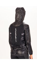La Sportiva Briza Windbreaker W