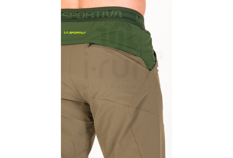 La Sportiva Brush Herren