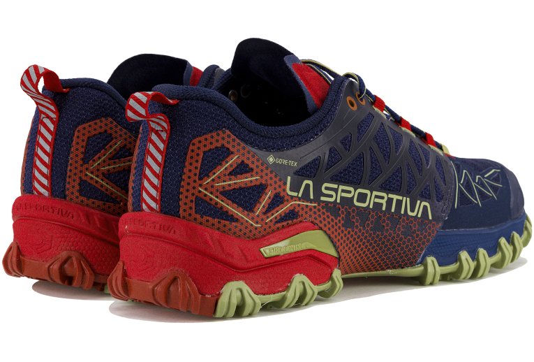 La Sportiva Bushido 2 Gore-Tex Herren